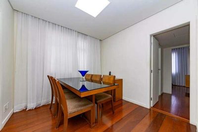 Apartamento, 3 quartos, 120 m² - Foto 4
