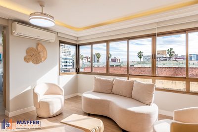Apartamento, 2 quartos, 76 m² - Foto 4