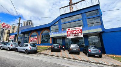 Prédio Inteiro, 482 m² - Foto 2