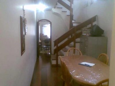 Sobrado, 3 quartos, 180 m² - Foto 4