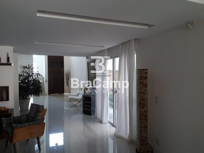 Casa, 4 quartos, 280 m² - Foto 2