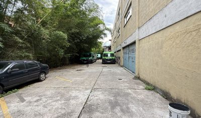 Depósito-Galpão, 1438 m² - Foto 4