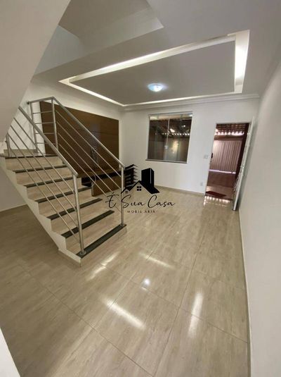 Casa, 3 quartos, 230 m² - Foto 3