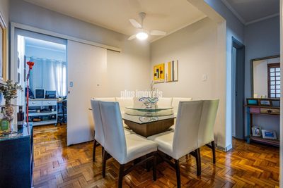 Apartamento, 3 quartos, 120 m² - Foto 3