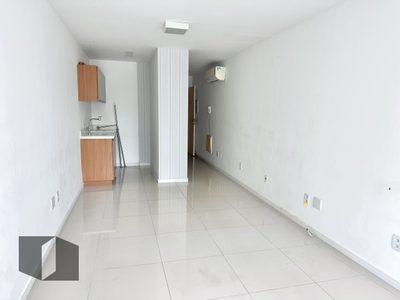 Sala-Conjunto, 33 m² - Foto 3