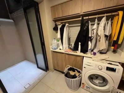 Apartamento, 2 quartos, 45 m² - Foto 2
