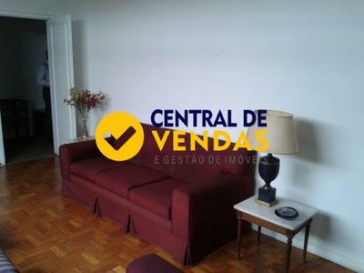 Apartamento, 3 quartos, 127 m² - Foto 2