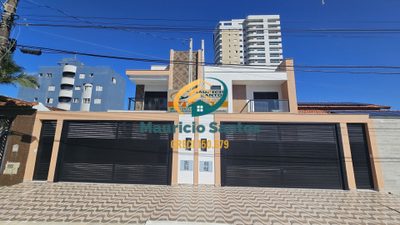 Sobrado, 3 quartos, 179 m² - Foto 4