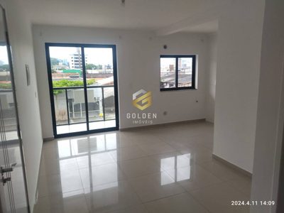 Apartamento, 2 quartos, 65 m² - Foto 2