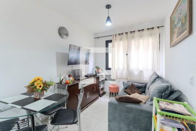 Apartamento, 2 quartos, 35 m² - Foto 5