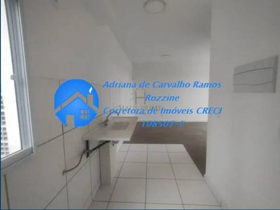 Apartamento, 2 quartos, 48 m² - Foto 5