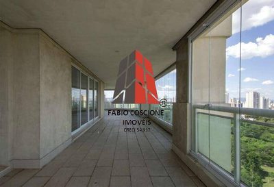 Apartamento, 4 quartos, 335 m² - Foto 5