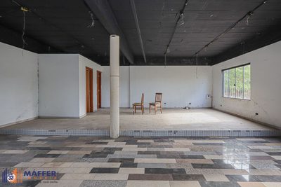 Depósito-Galpão, 596 m² - Foto 4