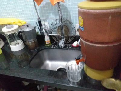 Apartamento, 1 quarto, 44 m² - Foto 2