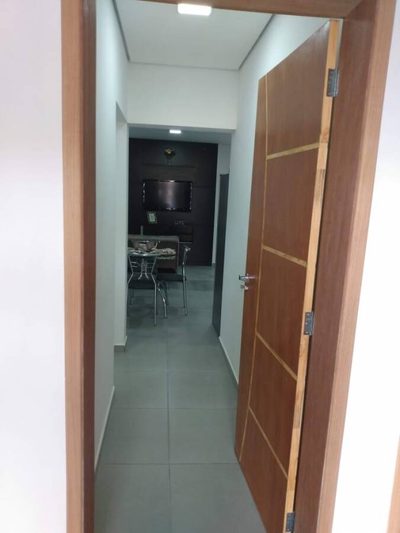 Apartamento, 1 quarto - Foto 2