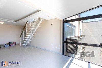 Cobertura, 3 quartos, 183 m² - Foto 4