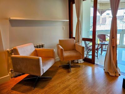 Apartamento, 2 quartos, 96 m² - Foto 4