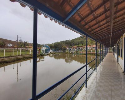 Loja-Salão, 1200 m² - Foto 2
