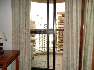 Apartamento, 1 quarto, 30 m² - Foto 4