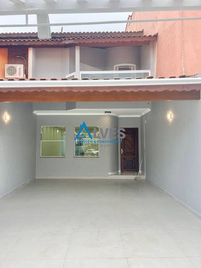 Sobrado, 3 quartos, 210 m² - Foto 2
