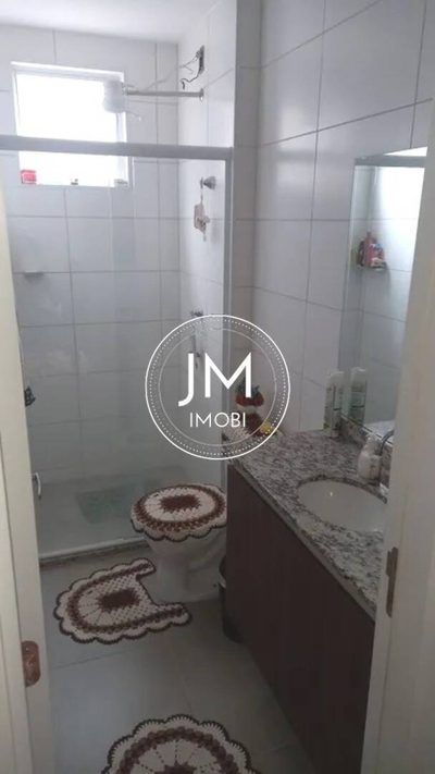 Apartamento, 2 quartos, 52 m² - Foto 4
