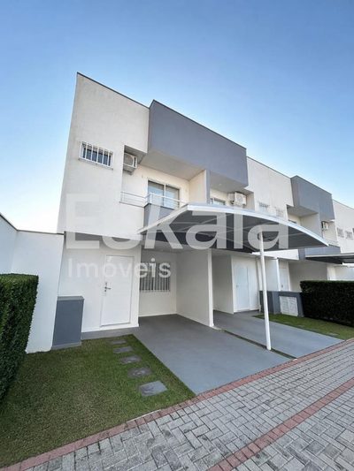 Sobrado, 2 quartos, 84 m² - Foto 1