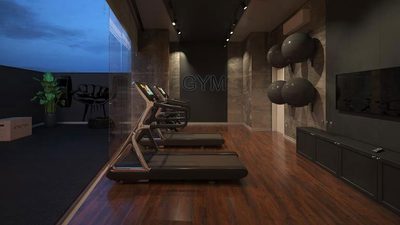 Apartamento, 2 quartos, 68 m² - Foto 5