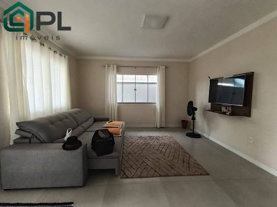 Casa, 2 quartos, 115 m² - Foto 3