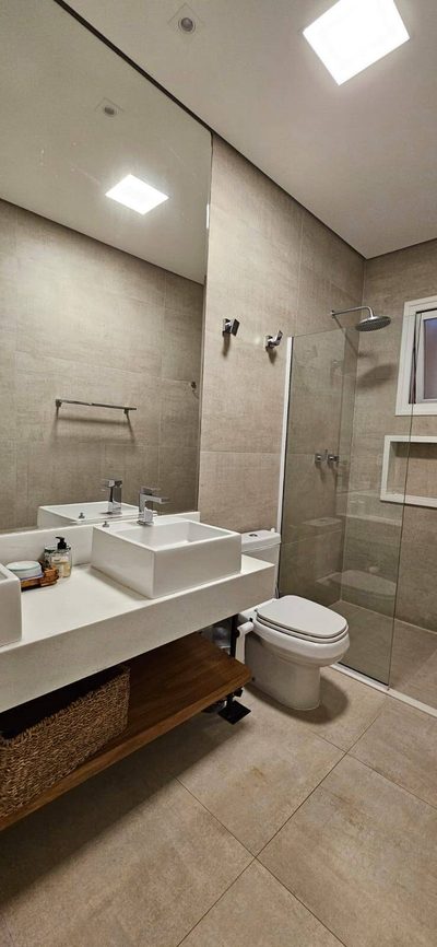 Casa, 4 quartos, 200 m² - Foto 5