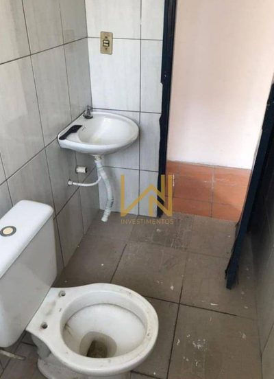 Depósito-Galpão, 272 m² - Foto 2
