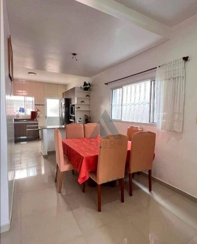 Casa, 2 quartos, 145 m² - Foto 1