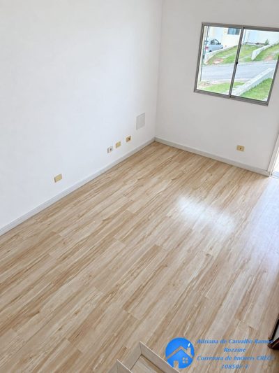 Casa de Condomínio, 2 quartos - Foto 2