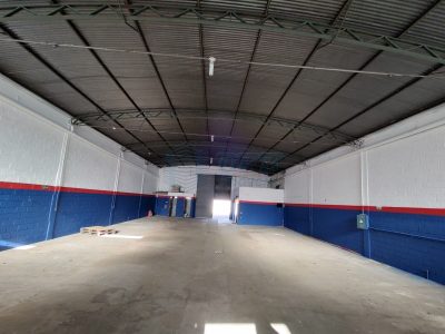 Prédio Inteiro, 1000 m² - Foto 4