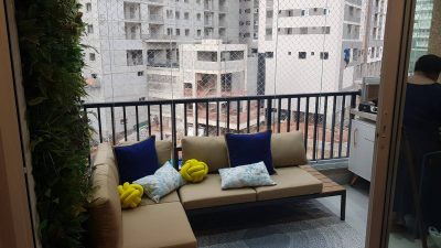 Apartamento, 3 quartos, 110 m² - Foto 4