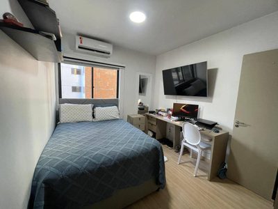 Apartamento, 4 quartos, 210 m² - Foto 5