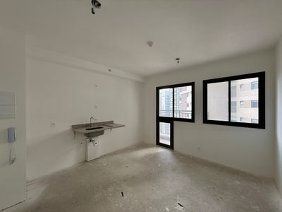 Apartamento, 1 quarto, 23 m² - Foto 3