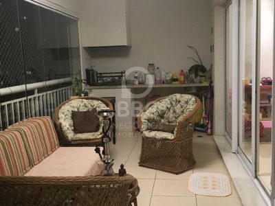 Apartamento, 3 quartos, 146 m² - Foto 5