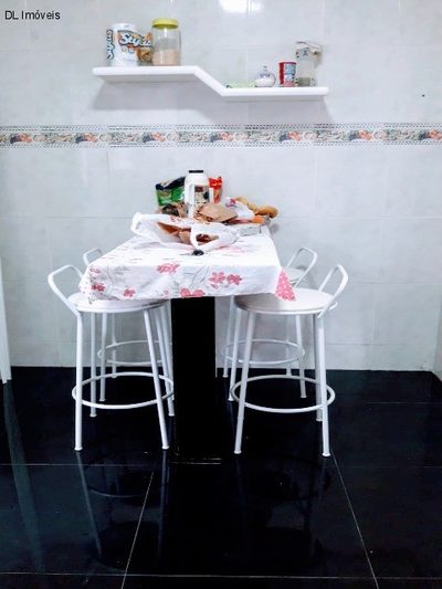 Apartamento, 3 quartos, 100 m² - Foto 4