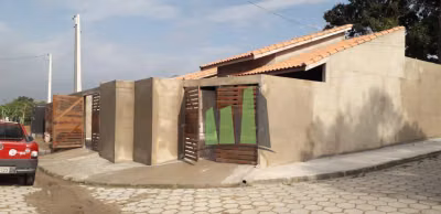 Casa, 2 quartos, 55 m² - Foto 1
