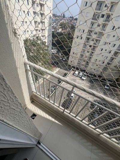 Apartamento, 2 quartos, 50 m² - Foto 4