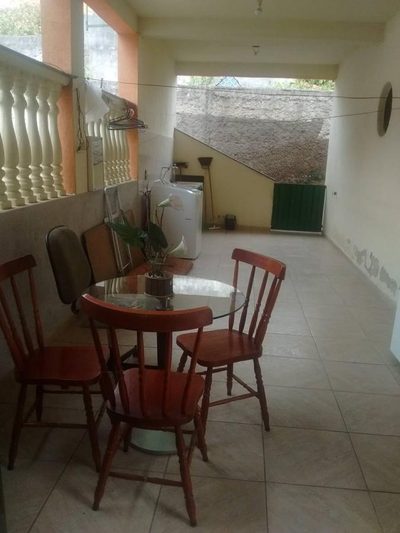 Casa, 2 quartos, 100 m² - Foto 4