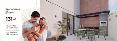 Apartamento, 2 quartos, 78 m² - Foto 1