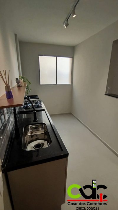 Kitnet-Studio, 46 m² - Foto 5
