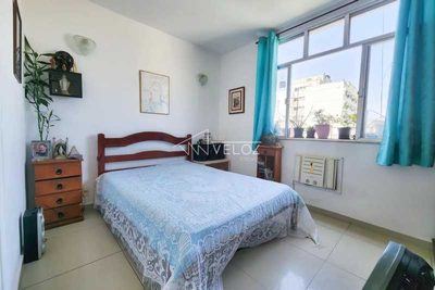 Apartamento, 2 quartos, 34 m² - Foto 1