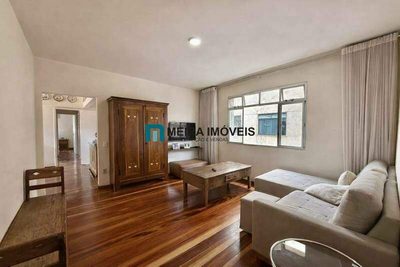 Apartamento, 3 quartos, 105 m² - Foto 1