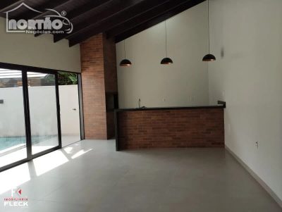 Casa, 1 quarto, 204 m² - Foto 5