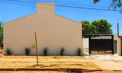 Casa de Condomínio, 2 quartos - Foto 1