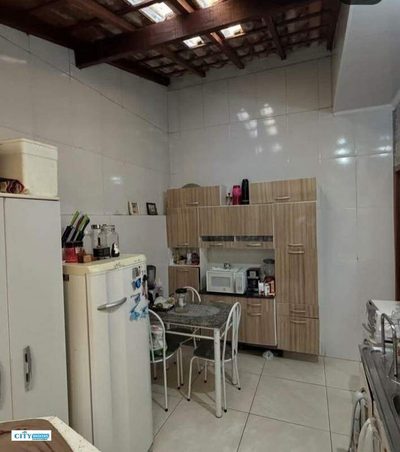 Casa de Condomínio, 2 quartos - Foto 4