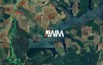 Chácara, 6 hectares - Foto 5