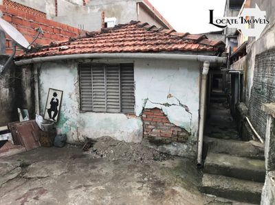 Terreno, 125 m² - Foto 1